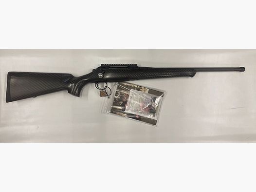 Sauer + Sohn 101 XTC Highland