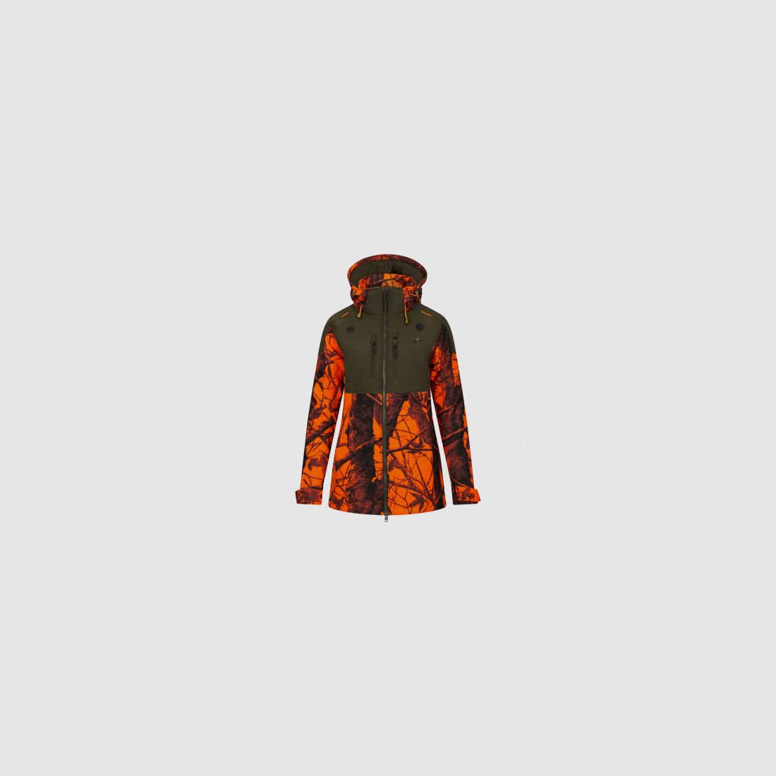 il Lago Sie Damen Safety Pro DJ-Jacke | 2XL