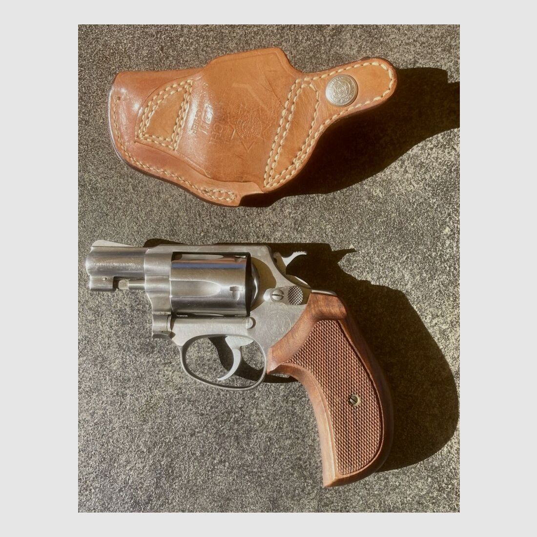 Smith & Wesson