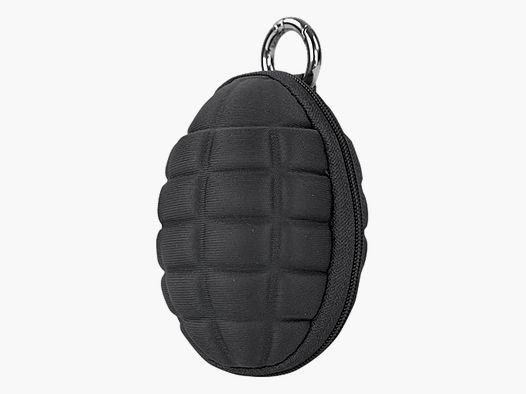 Condor Outdoor Condor Grenade Pouch schwarz