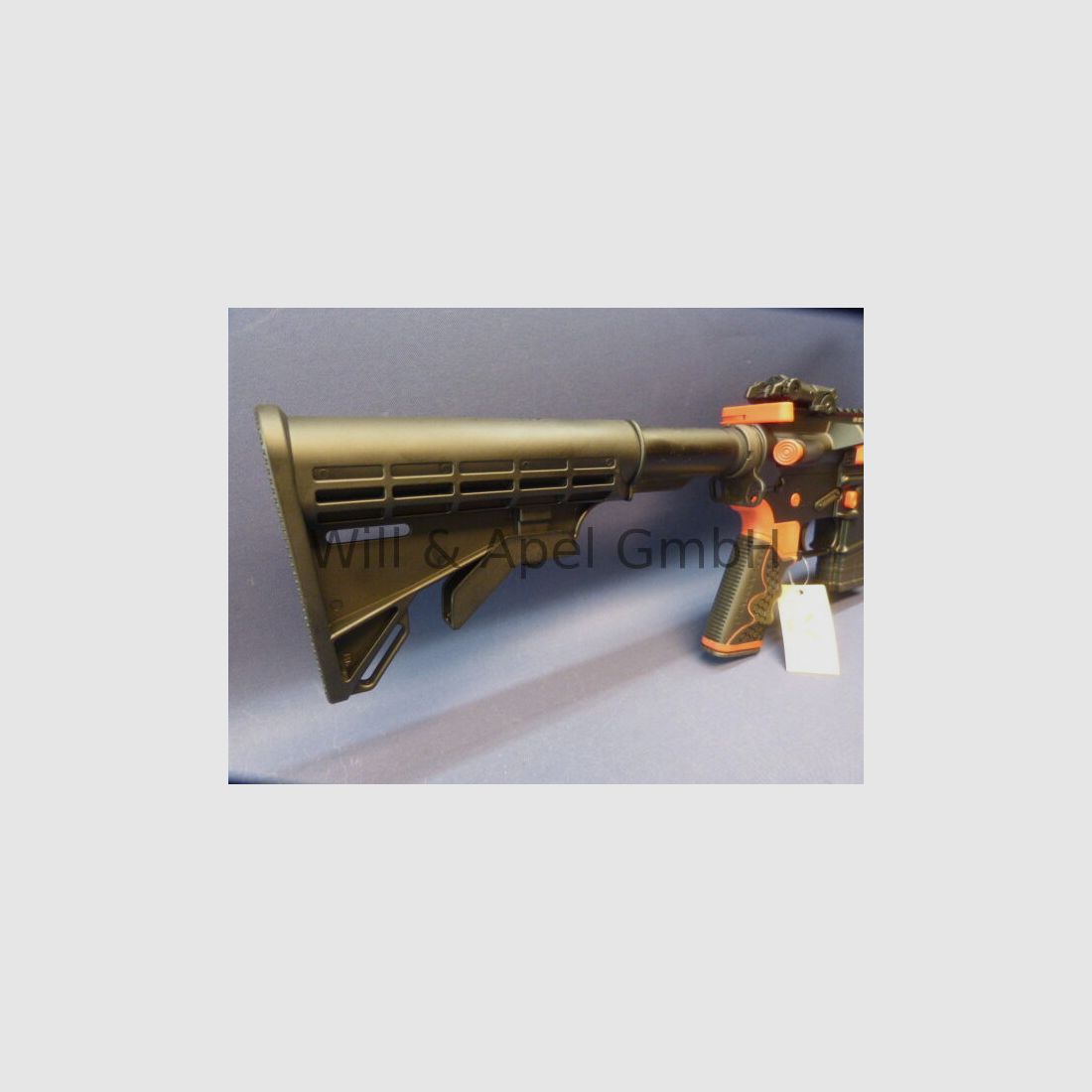 Tippmann Arms M4-22 Redline