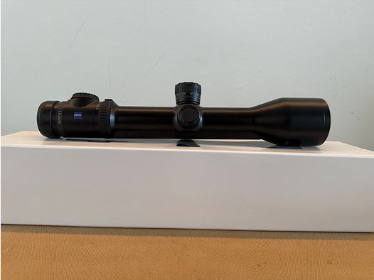 ZEISS Victory V8 2,8 – 20 × 56 | ASV | Parallaxe | Schiene | Absehen 60 | NEUWERTIG