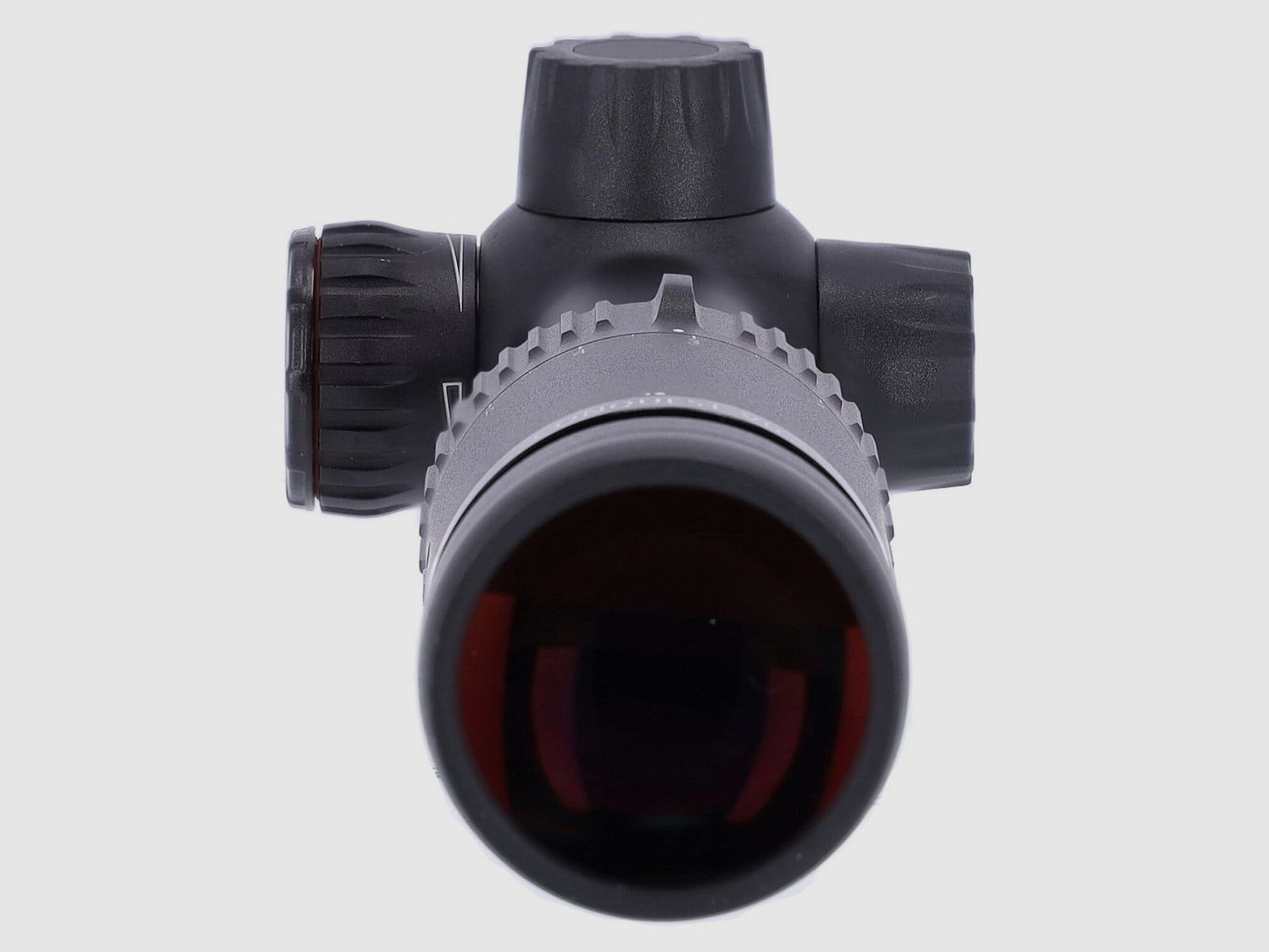 ZEISS Conquest V6 1.1-6x24 avec rail, image 4 sur 13