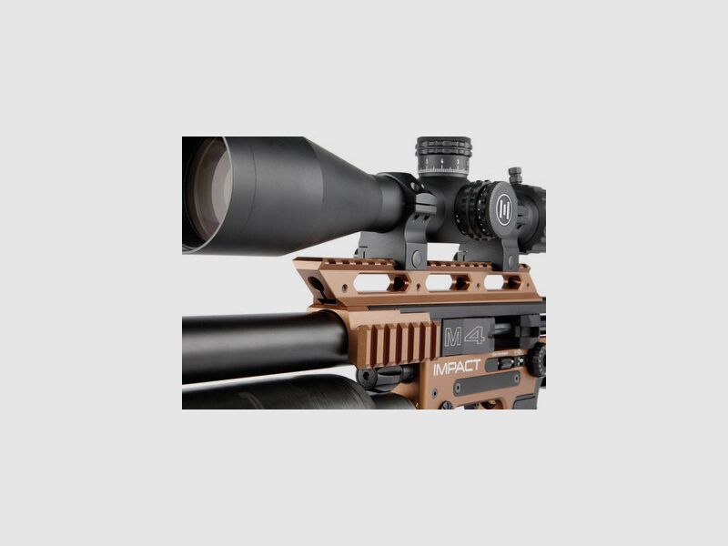 FX Impact M4 Extended Copper, immagine 15 di 30