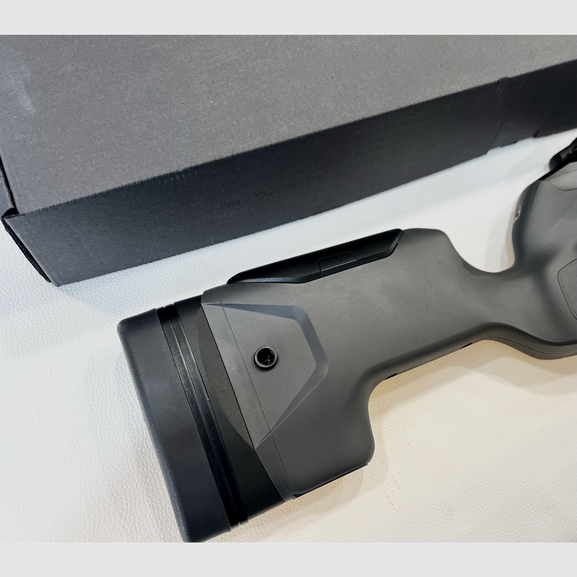 SAKO S20 PRECISION – 308 WIN, Bild 4 von 12