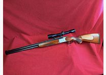 Krieghoff Ultra