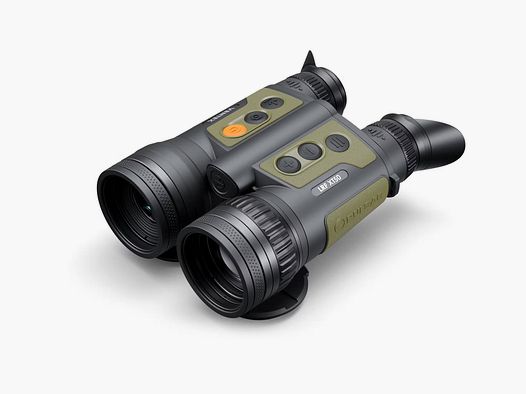 Pulsar WLO prismáticos térmicos Ventex XT50
