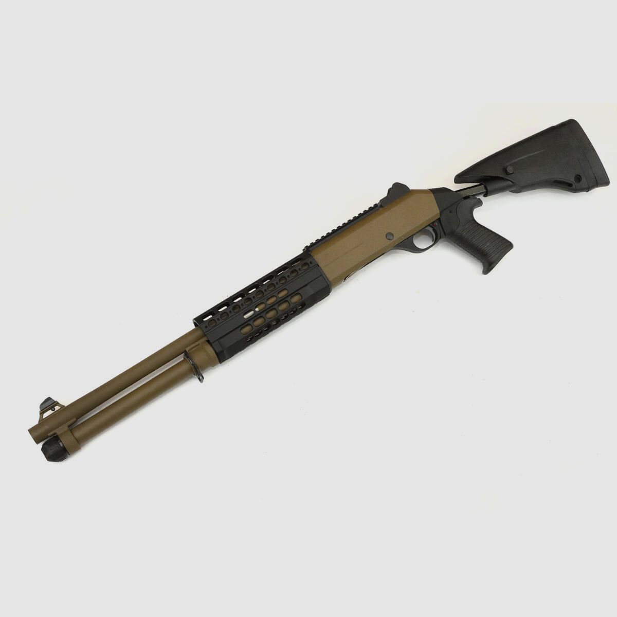 Benelli M4 T-Pro – Austria, Bild 3 von 9