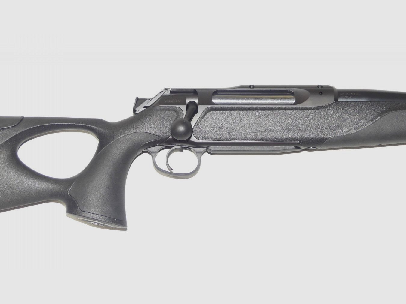 Sauer 505 Syncro XT .308 Win vom Büchsenmachermeister!
