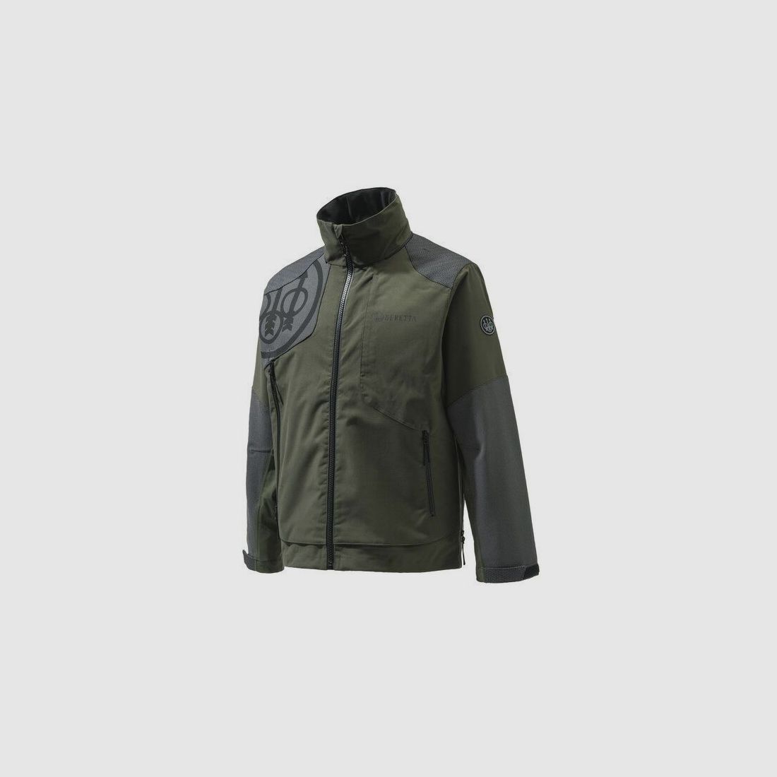 Beretta Herren Jagdjacke Alpine Active Grün
