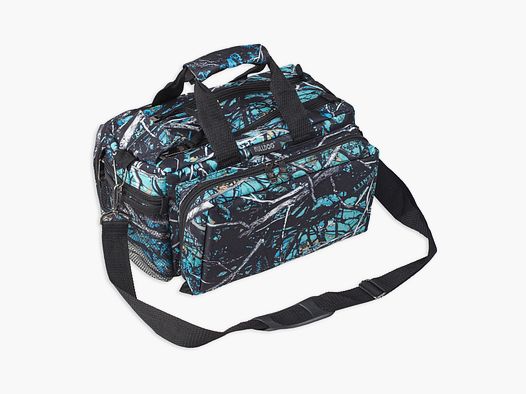 Range Bag L Deluxe Serenity