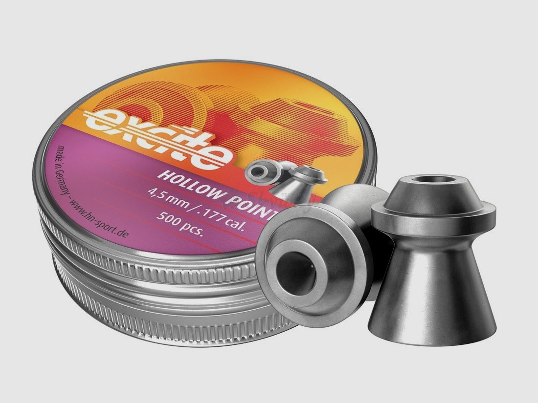 Skyway EXCITE HOLLOW POINT 4,5 (500), imagen 3 de 3