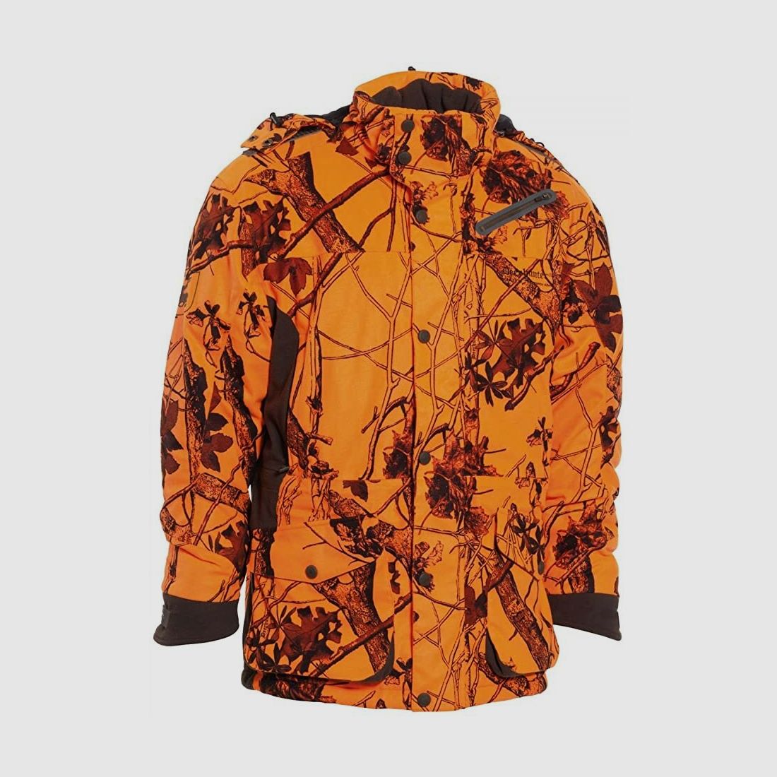 Jacke Cumberland Blaze Camo
