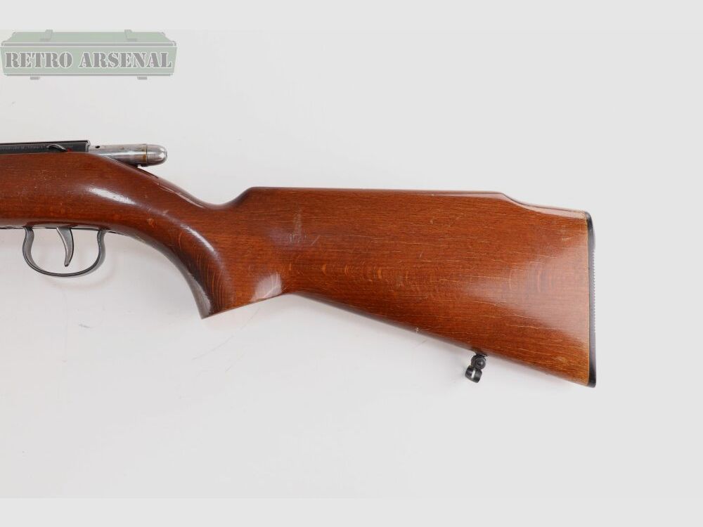Anschütz Mod. 1386
