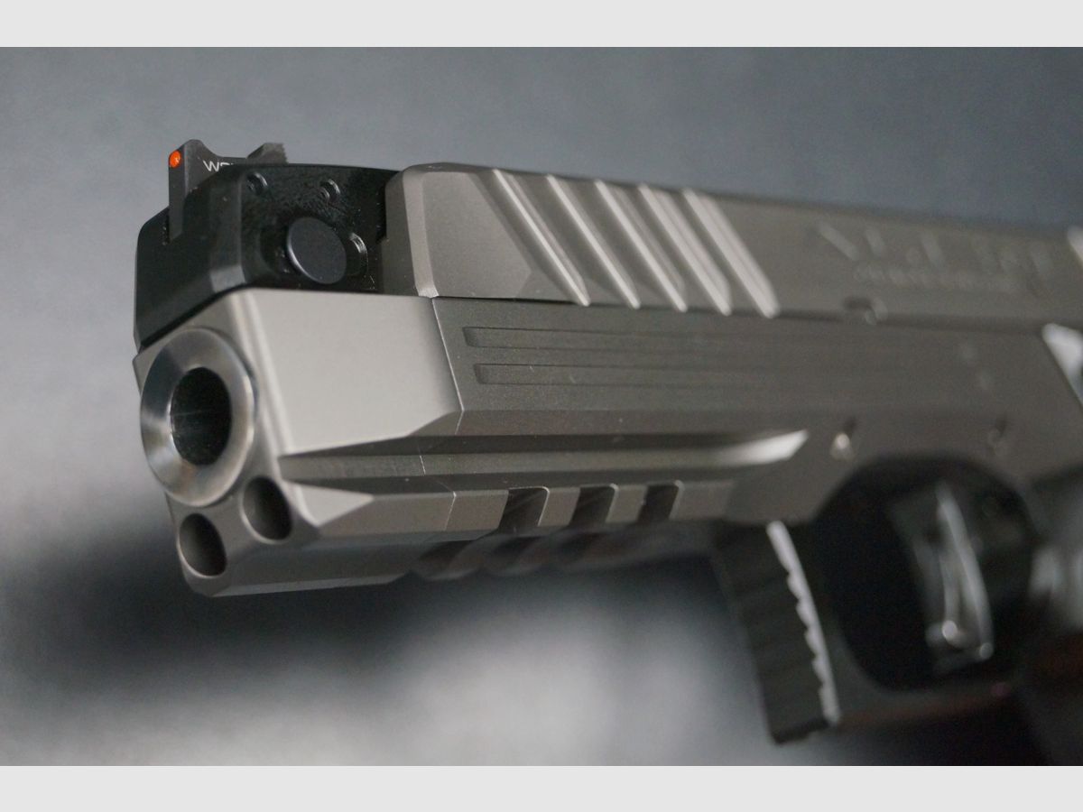 Laugo Arms Alien Creator Standard Kit 9mm Para, Bild 7 von 9