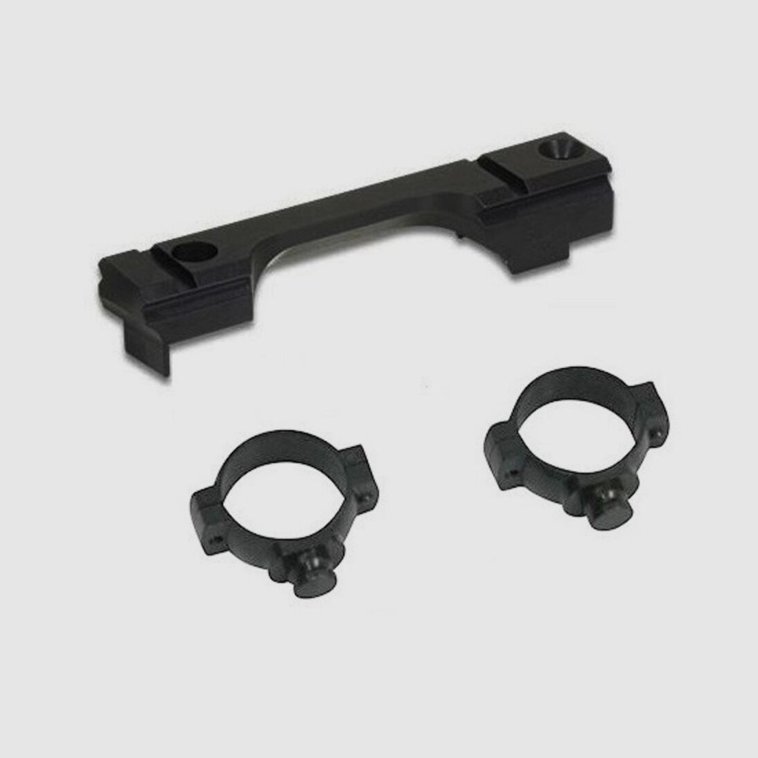 S&K Mounts USA Insta Montage Set Enfield No.1 MKIII