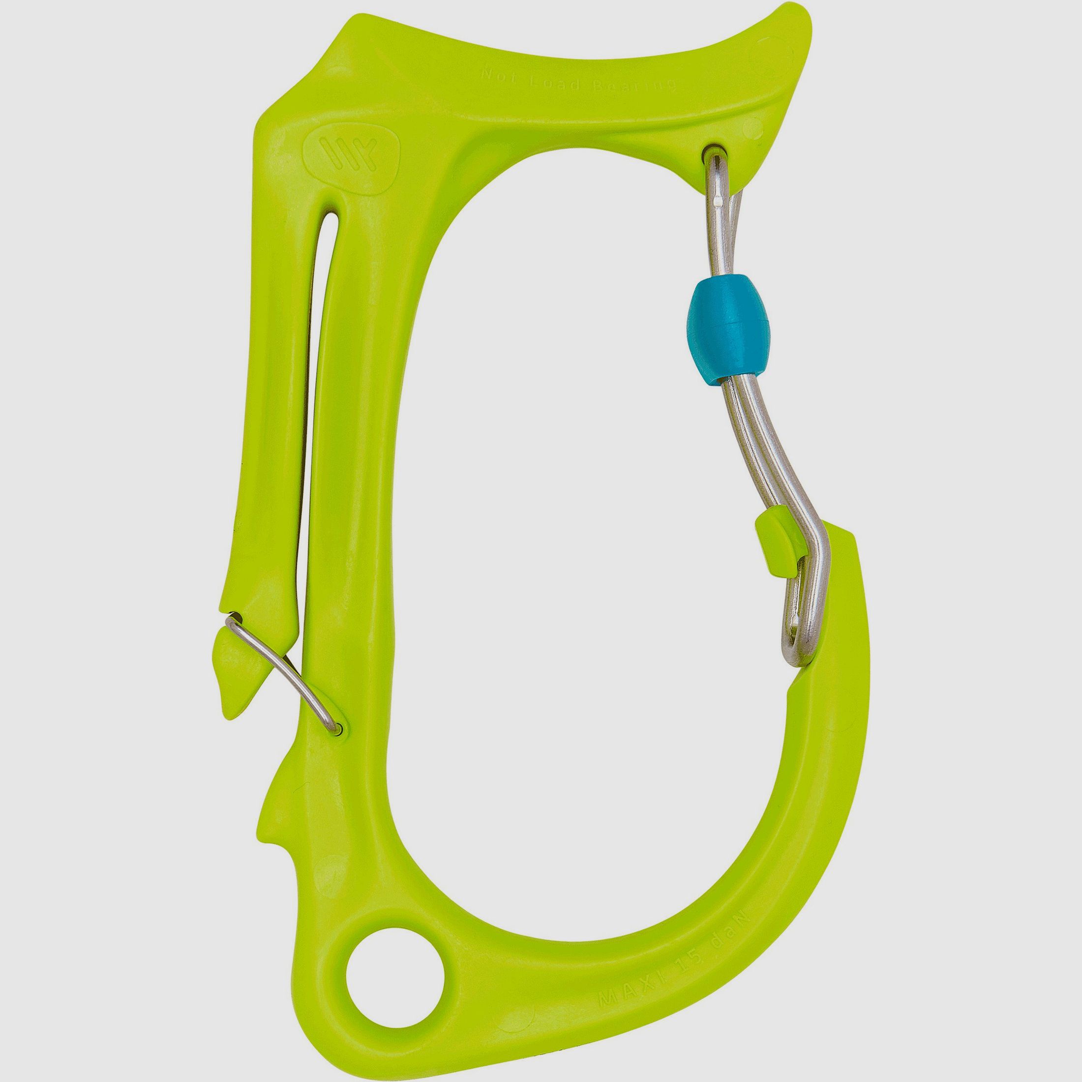 Courant Tool Carabiner Honos L