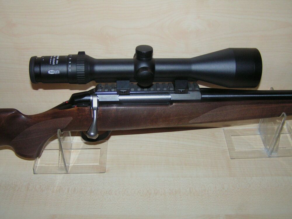 Tikka T3x Hunter