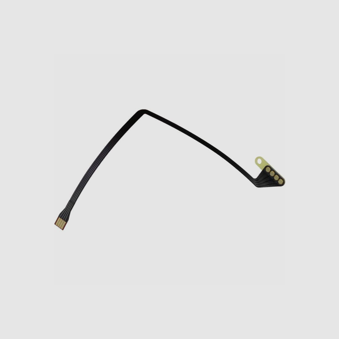 DLX Luxe X/ICE/TM40 Augen untere Hälfte