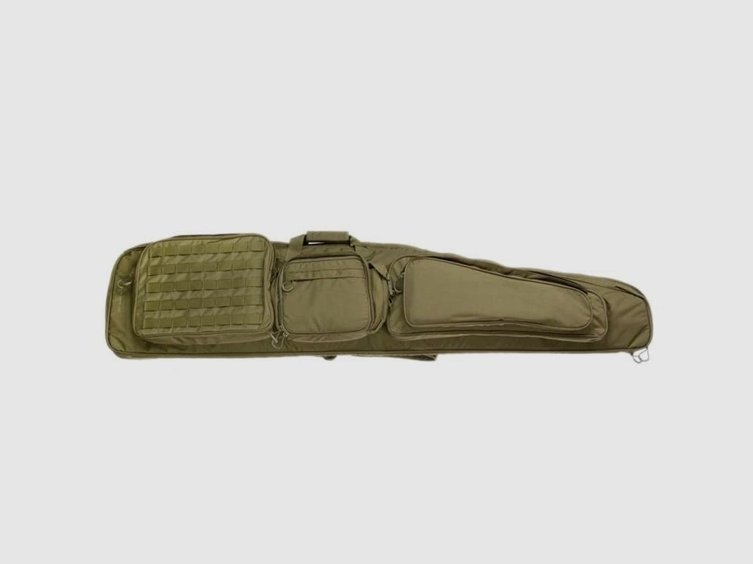 Eberlestock 57" Sniper Sled Drag Bag Funda para rifle