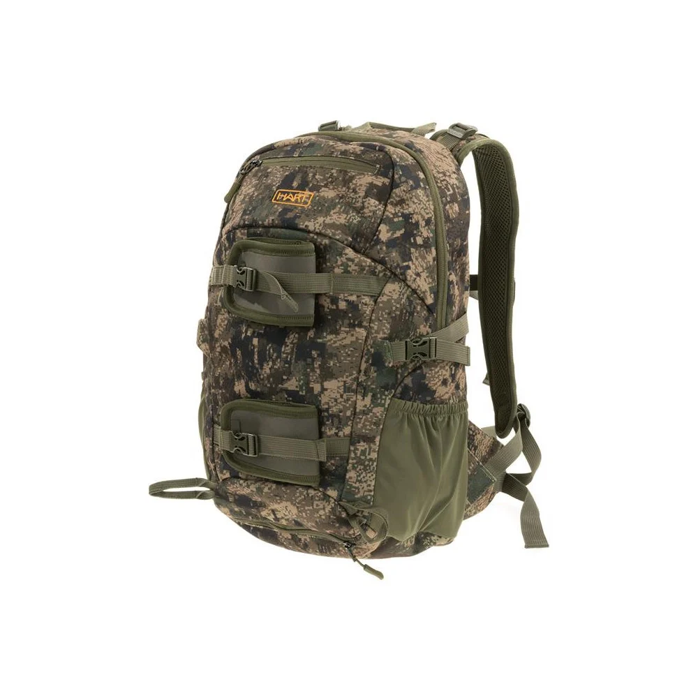 Hart Spean Rucksack 25L Pixel Forest