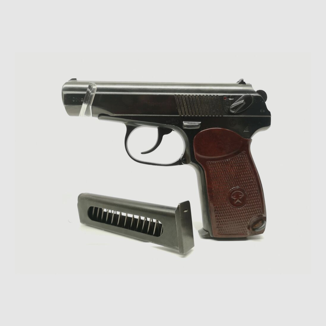 Baikal Makarov