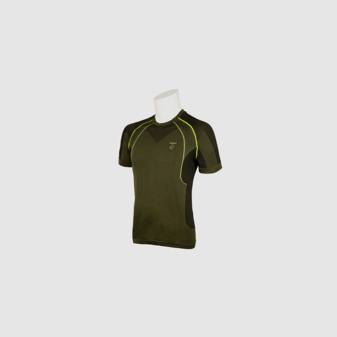 TRABALDO THERMOSHIRT NARWHAL, Bild 1 von 2