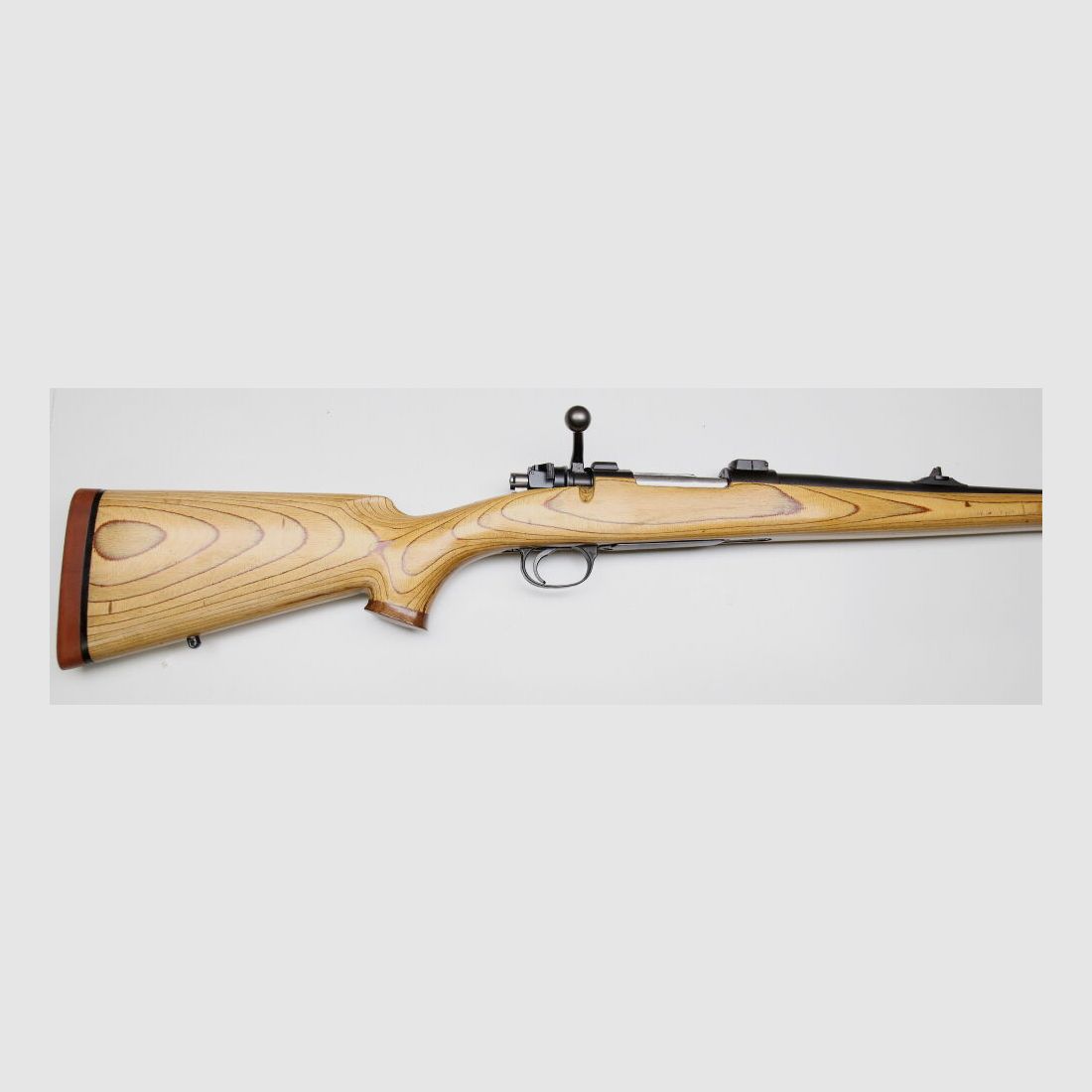 Mauser Safari