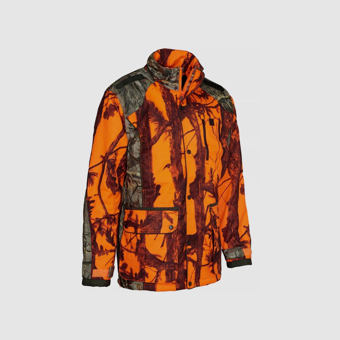 Percussion Brocard Herren-Jagdjacke
