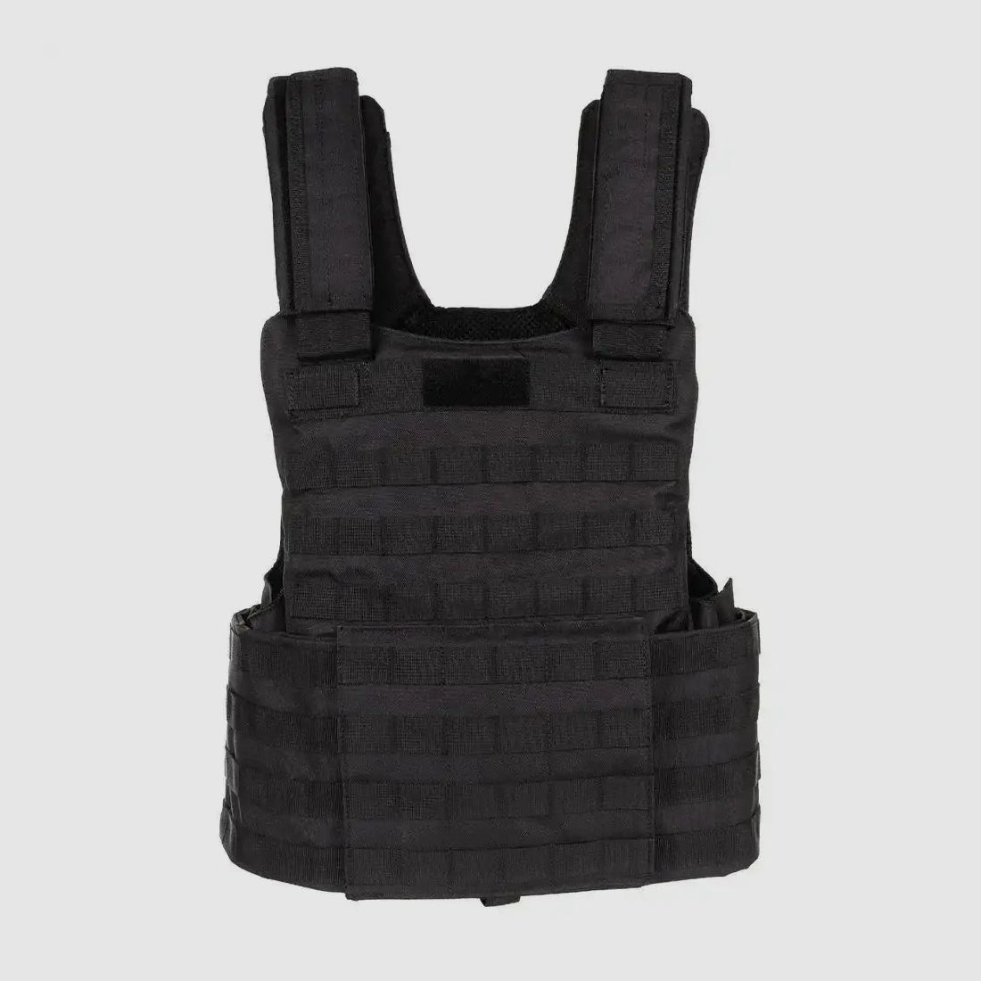 MFH MFH Weste Molle II schwarz