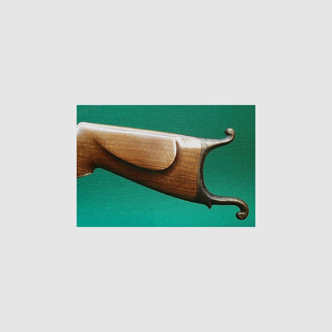 Pedersoli Sharps 1874 Schützenrifle