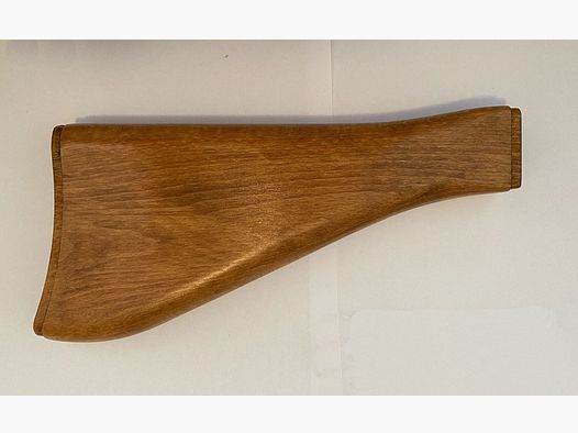 Hinterschaft VZ58 (vz.58)