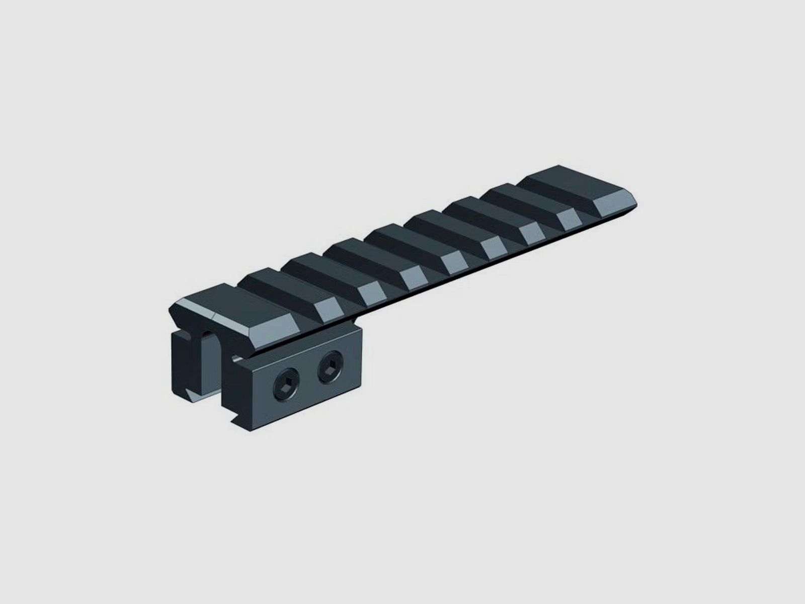 Chiappa Picantinny Rail long für M1, passt auf die M1