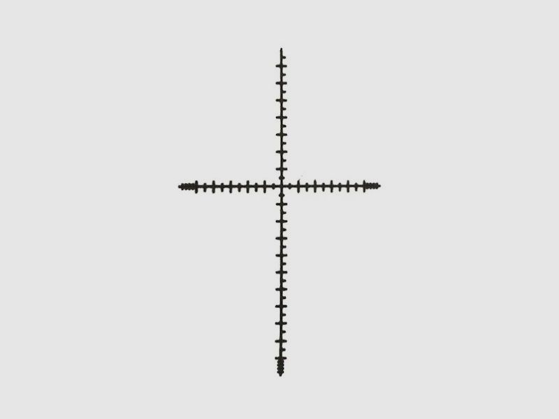 Bushnell Spektiv Legend T 15-45x60mm mit Picatinny Schiene / FFP Mil-Hash Absehen, Flat Dark Earth