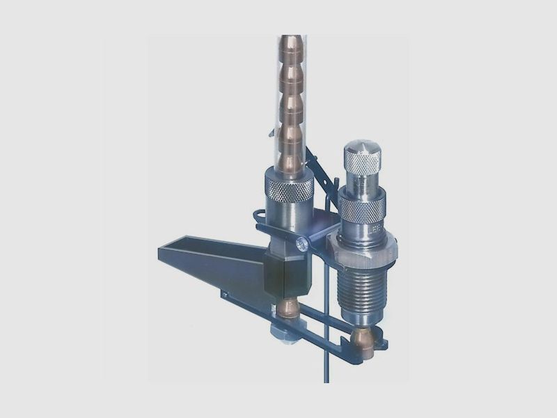 LEE PRECISION LEE BULLET FEEDER KIT, 9MM-.365 .47 UP TO .60
