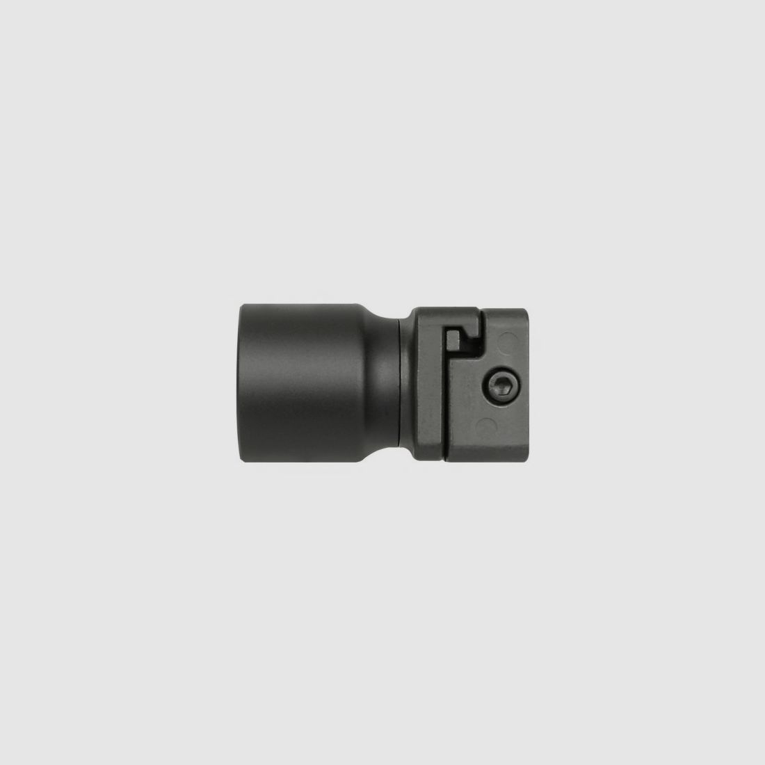 MidWest Industries Side Folder With Buffer Tube Adaptor, Bild 1 von 2