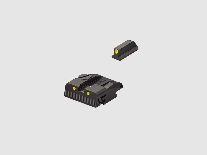 SPL Viseur LL 3-Dot Walther P99/PPQ