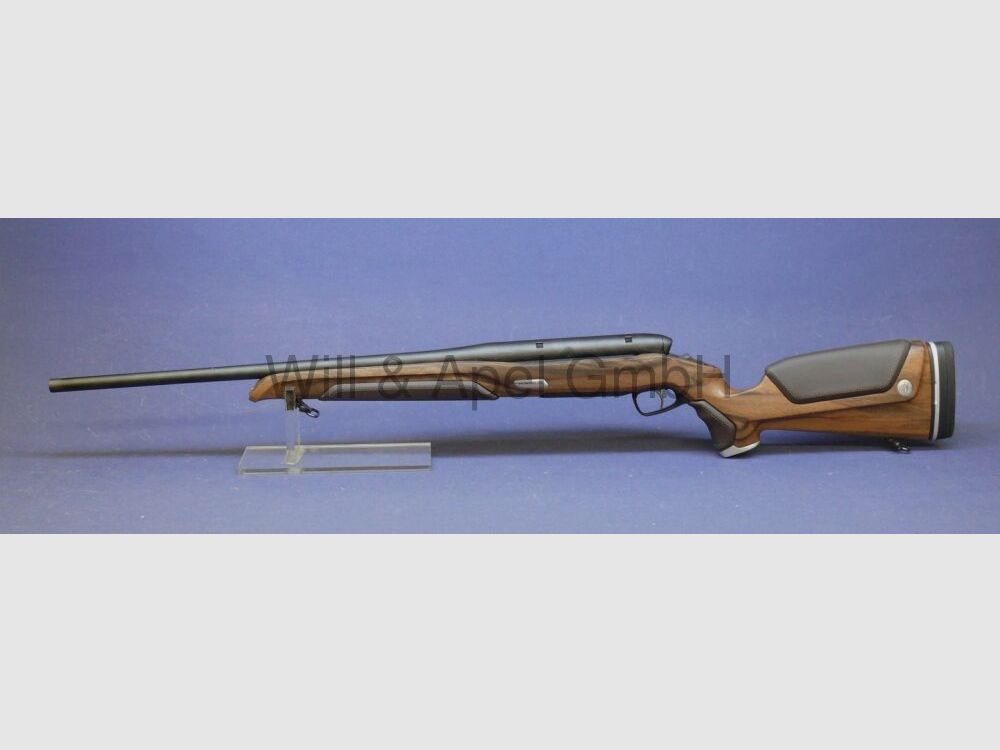 Steyr	 Monobloc Holzschaft