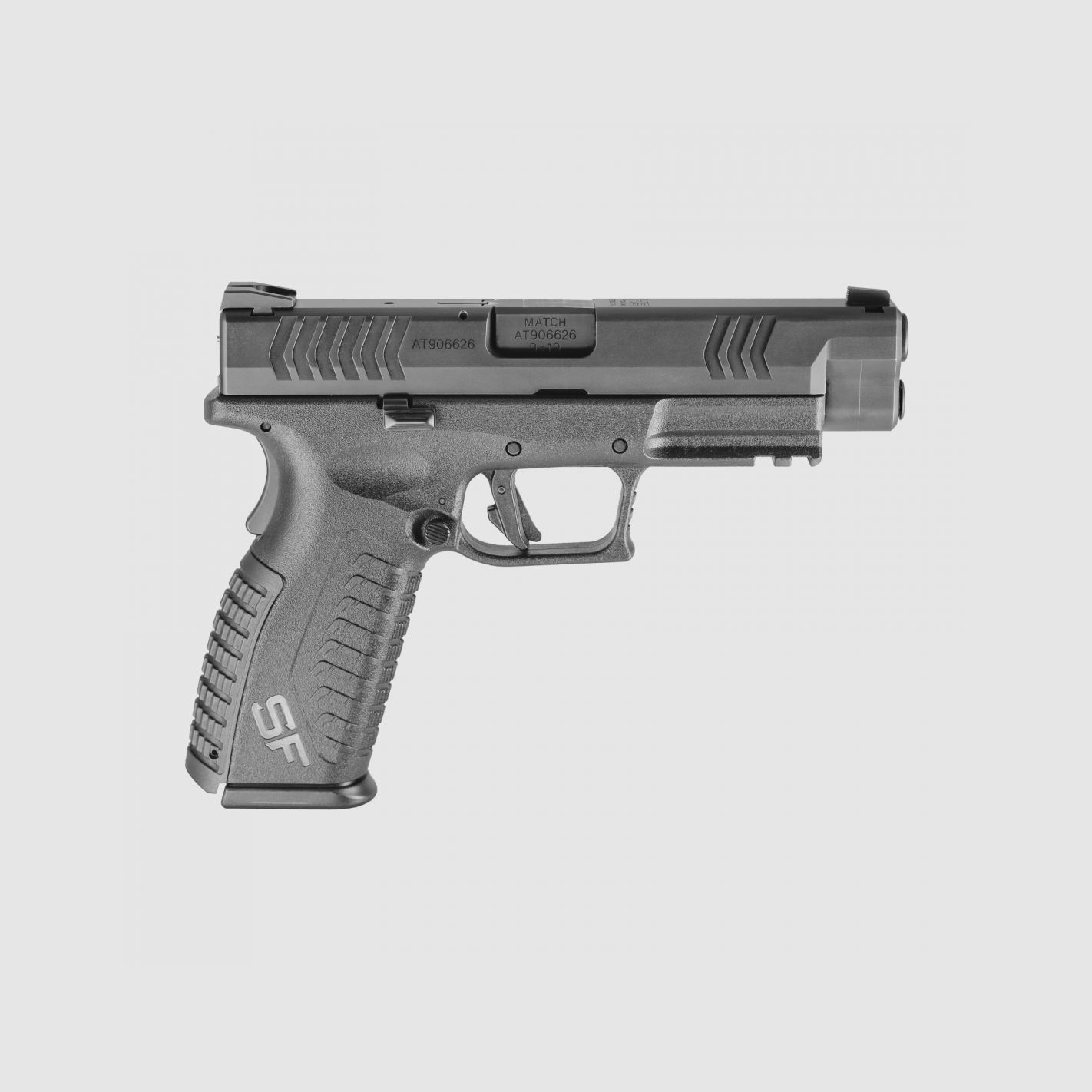 HS Produkt SF 19 Kal. 9x19 mm Parabellum, Bild 1 von 3