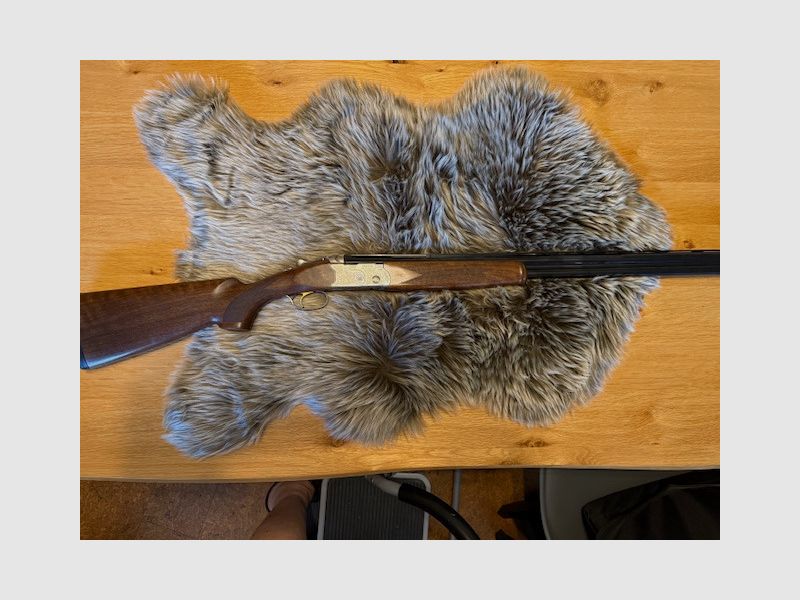 Beretta 686, Silver Pigeon I, Kal.12/76, LL76 links
