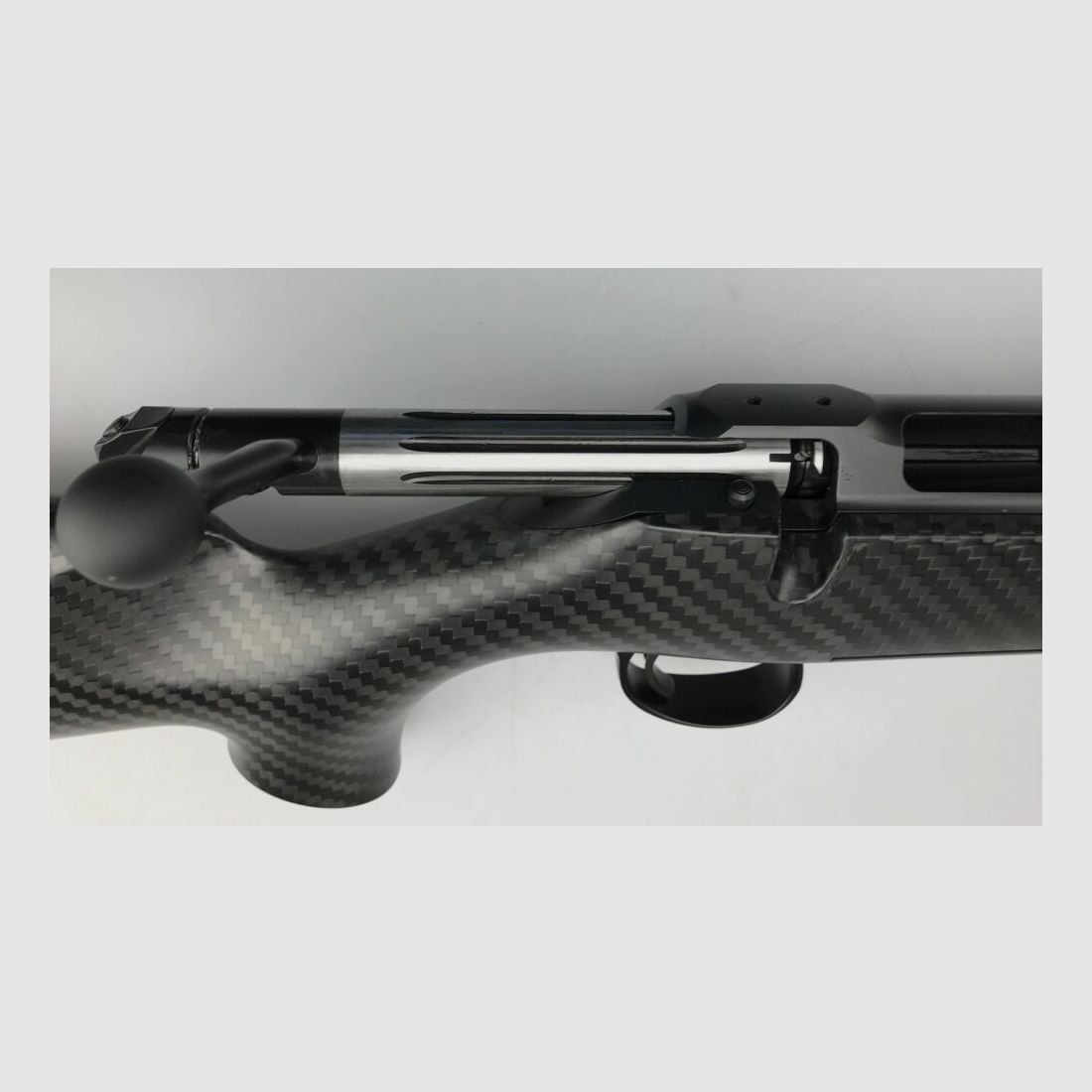 Sauer 101 Highland XTC