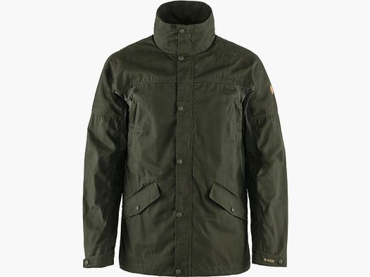 Fjäll-Räven Forest Hybrid Sommerjacken Herren