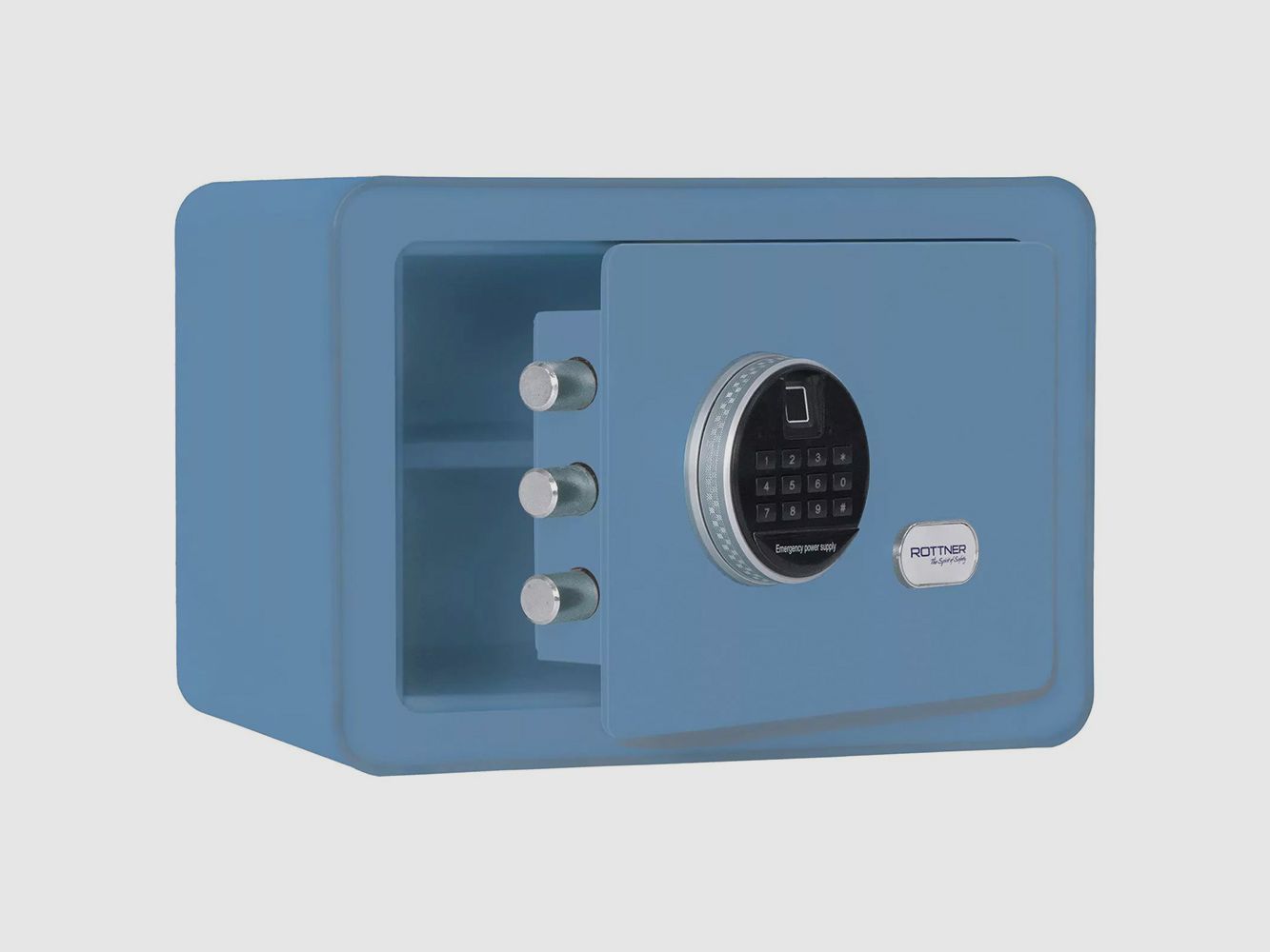 Rottner Vintage Blue