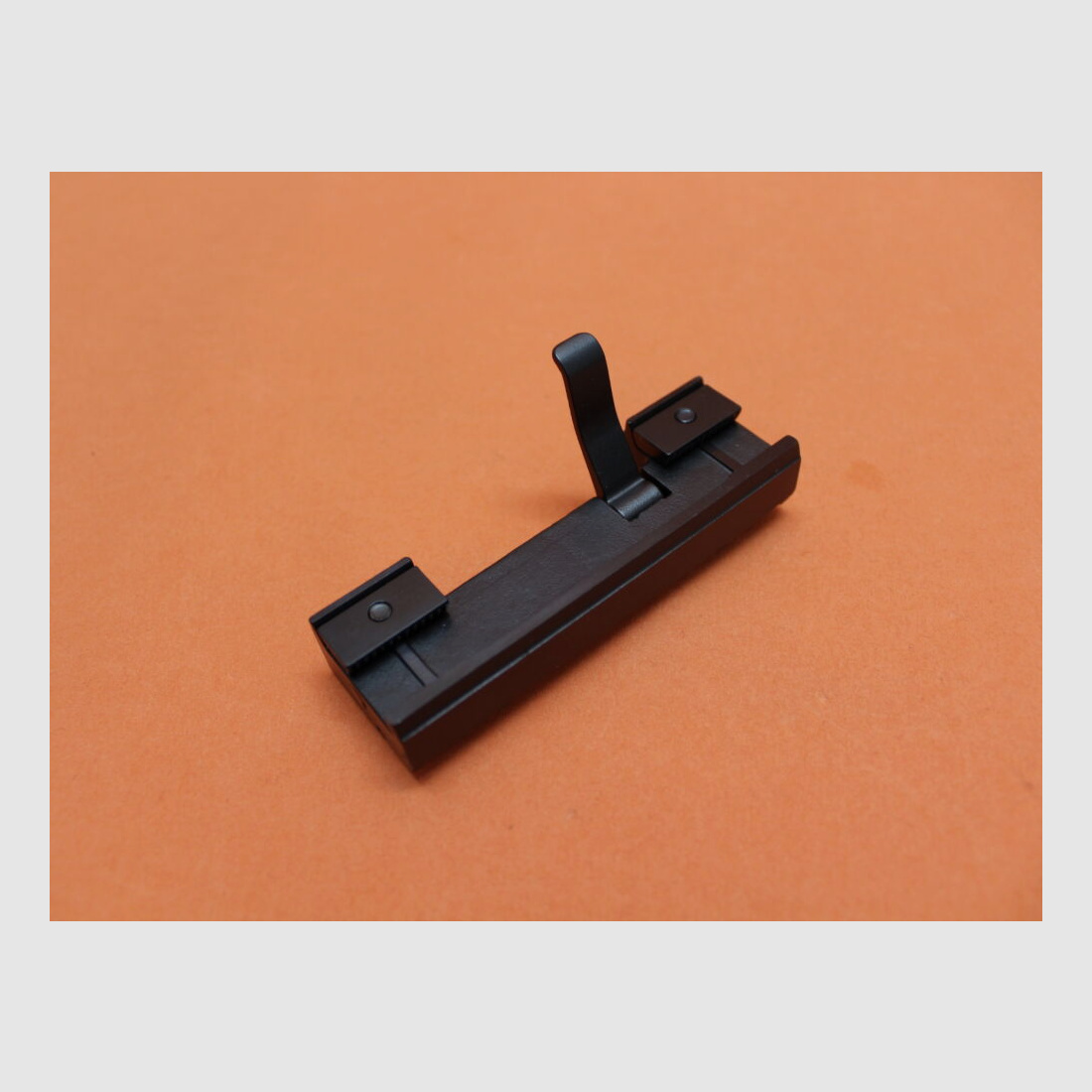 Heckler & Koch HK Heckler&Koch HK SL6/SL7/HK630/HK770: QD Spannmontage H&K 05 15mm Prismenaufnahme