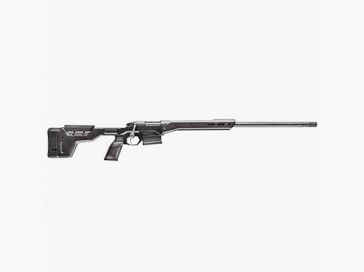Büchse Bergara Premier Elevate