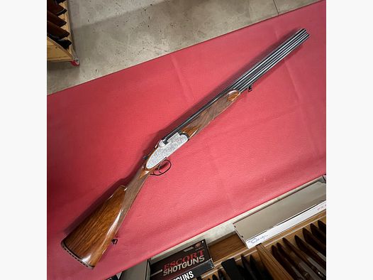 Beretta S3