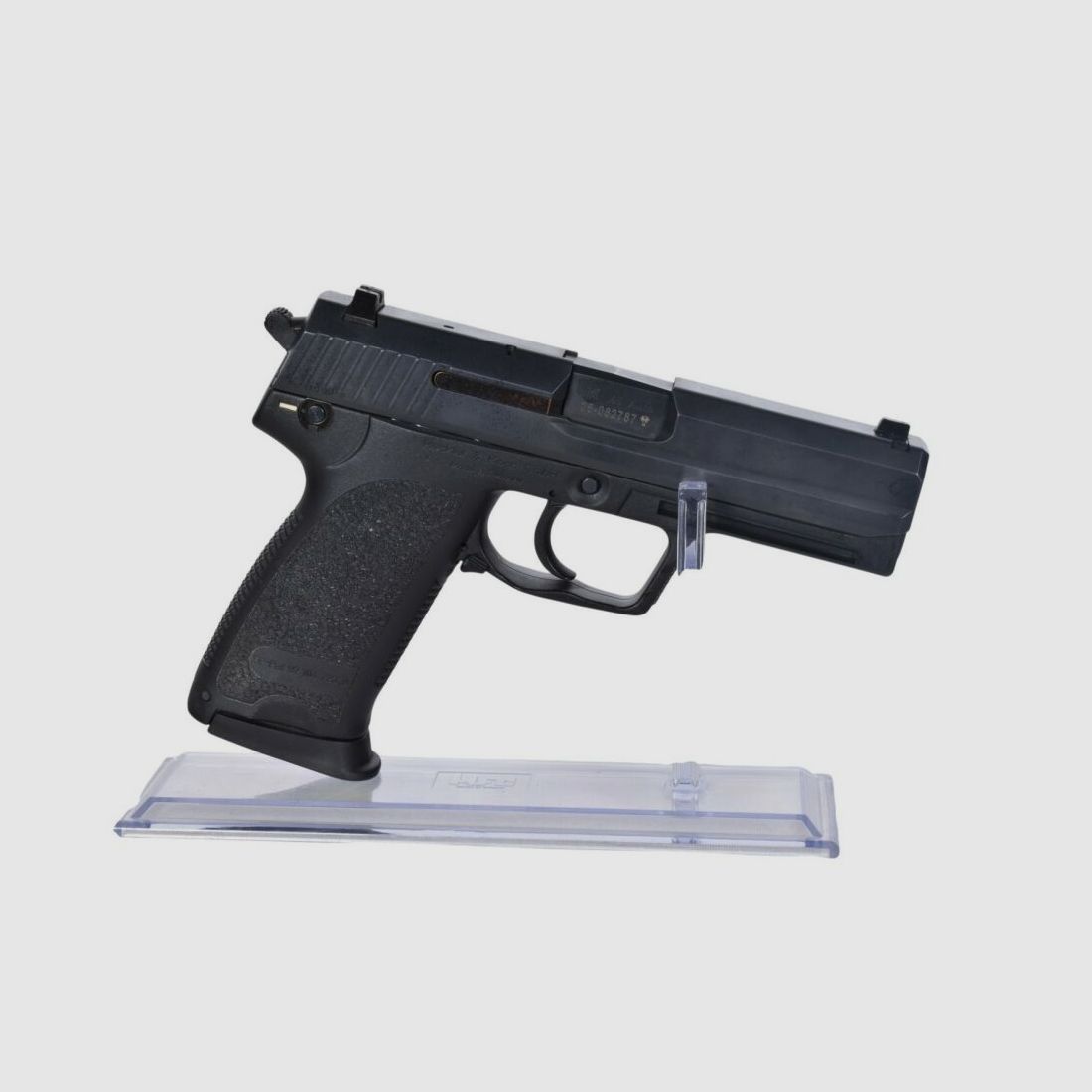 Heckler & Koch USP
