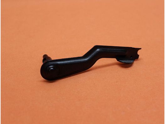 SURPLUS de la URSS Izhmash Dragunov SVD: palanca de seguridad original