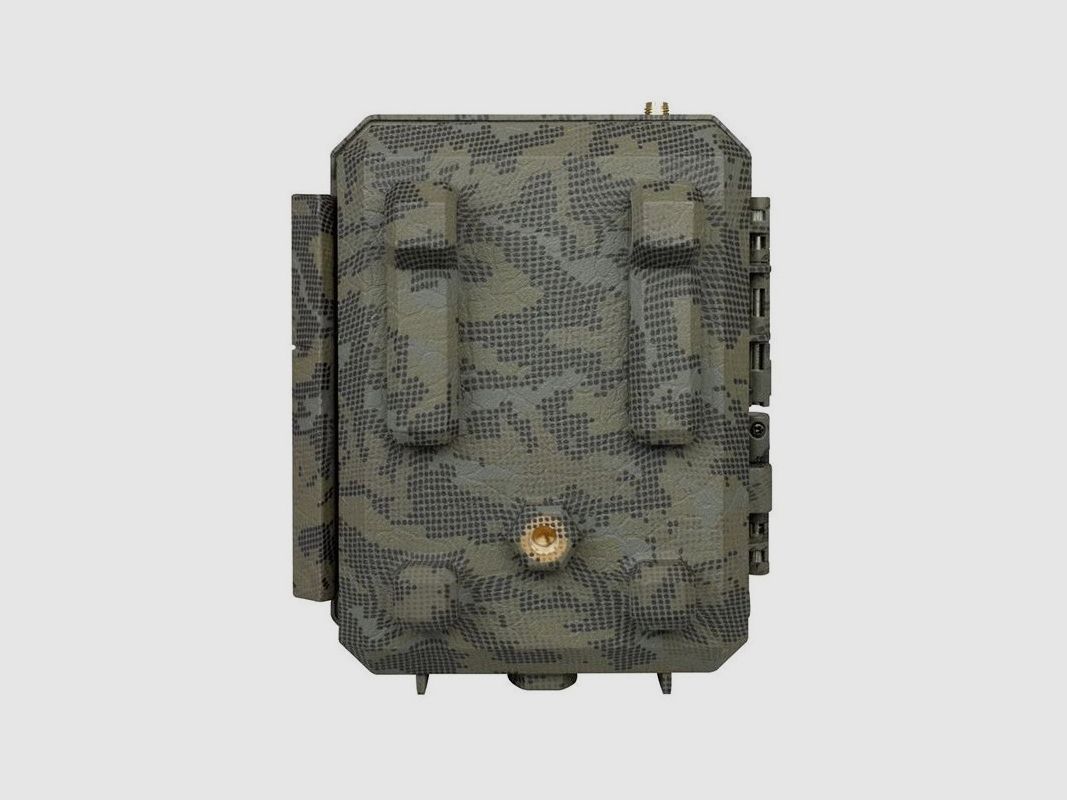 Camouflage Camera Fototrappensysteem mod. ICUCAM 5 4G/LTE, afbeelding 4 van 4