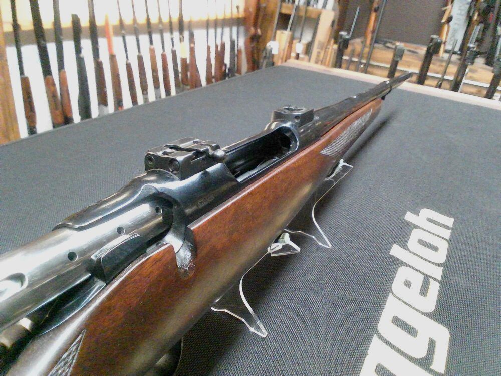 Sauer & Sohn Mod.90 .30-06Spring